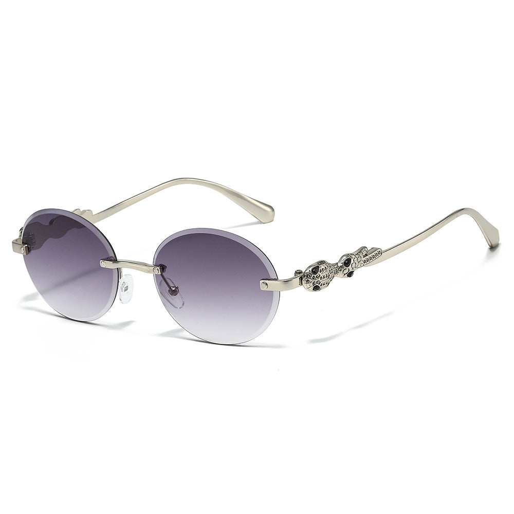 Vintage-inspirierte schicke Mode-Sonnenbrillen Brehn
