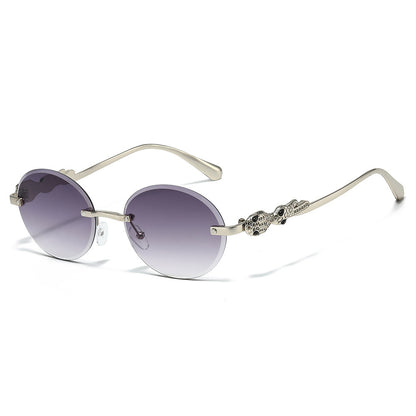 Vintage-inspirierte schicke Mode-Sonnenbrillen Brehn
