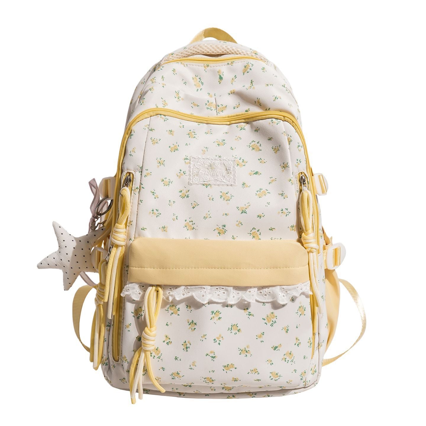 Modischer Rucksack Brehn
