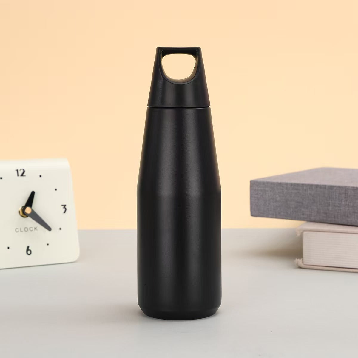 Damen Isolierte Trinkflasche Brehn