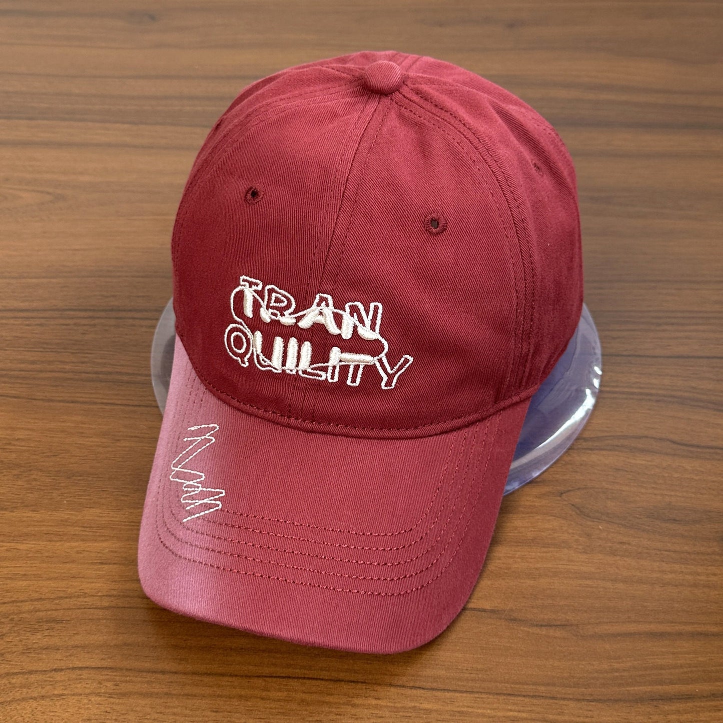 Damen Stylische Verstellbare Baseballkappe Brehn
