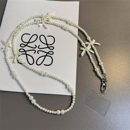 Elegante Perlen-Brillenband Brehn 1790134779