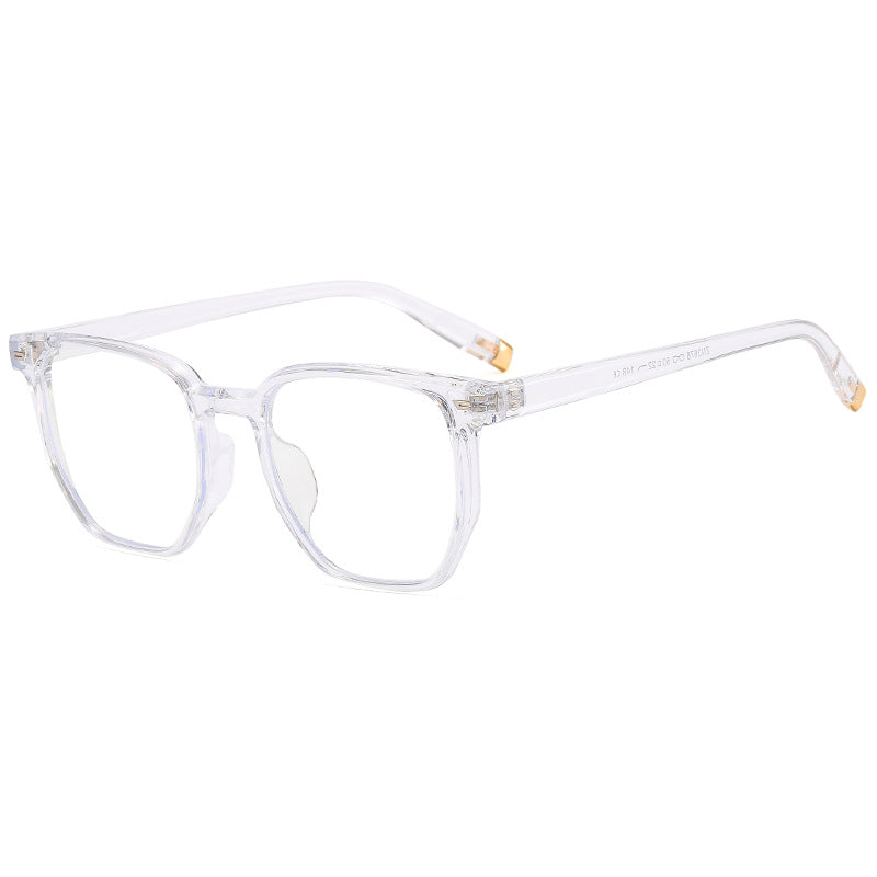 Damen moderne Brillenfassung Brehn