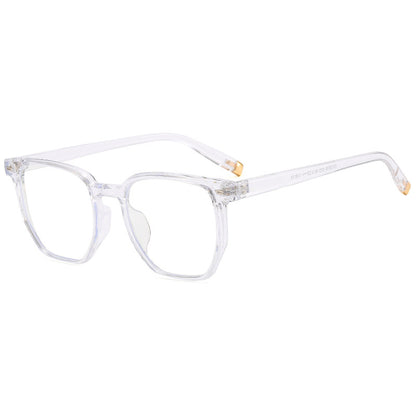 Damen moderne Brillenfassung Brehn