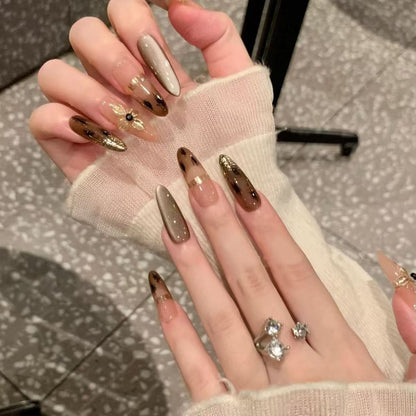 Nagelkunst