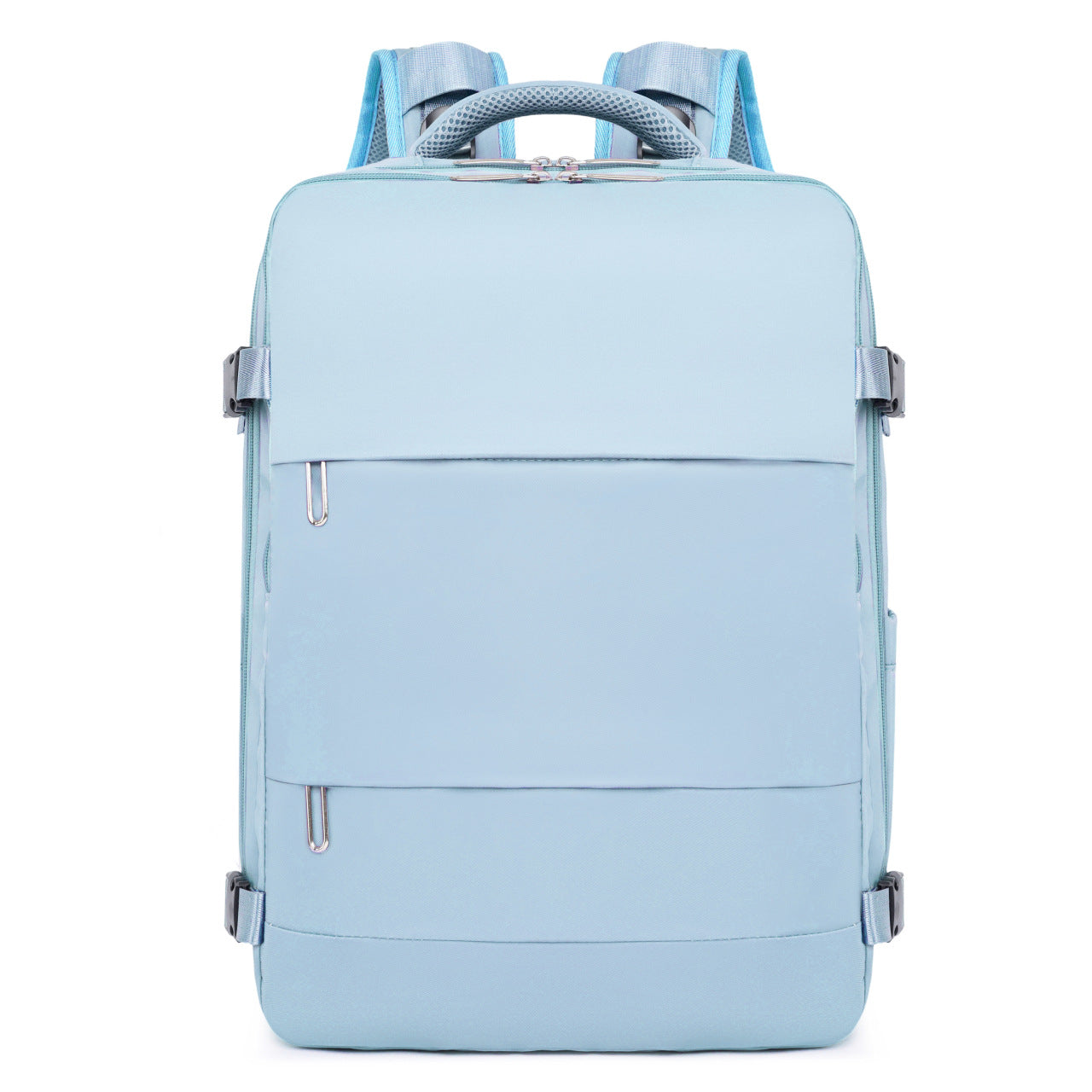Slim-Profile-Reise-Rucksack Brehn
