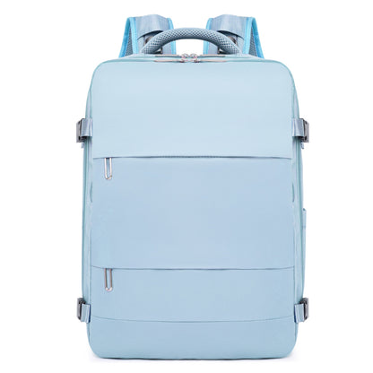 Vielseitiger Reise-Rucksack Brehn