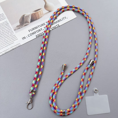 Geflochtenes Band mit Gravurclip Brehn