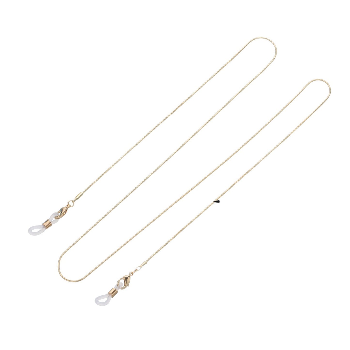 Elegante Brillen Kette Brehn