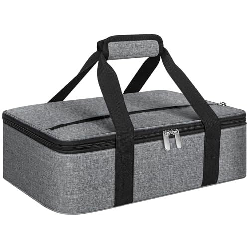 Damen isolierte Kühltasche Brehn