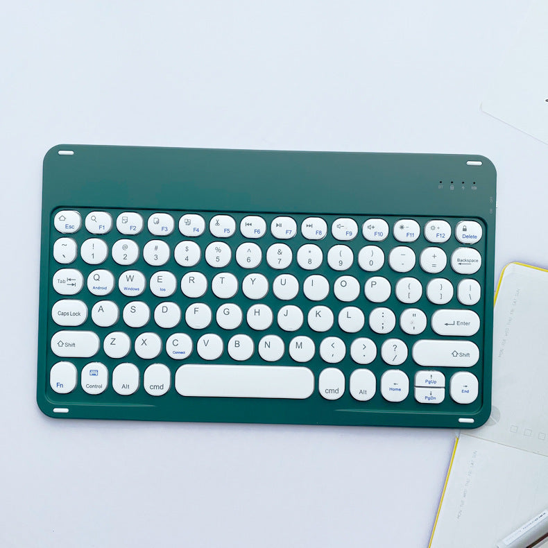 Bluetooth Tastatur und Maus Set Brehn