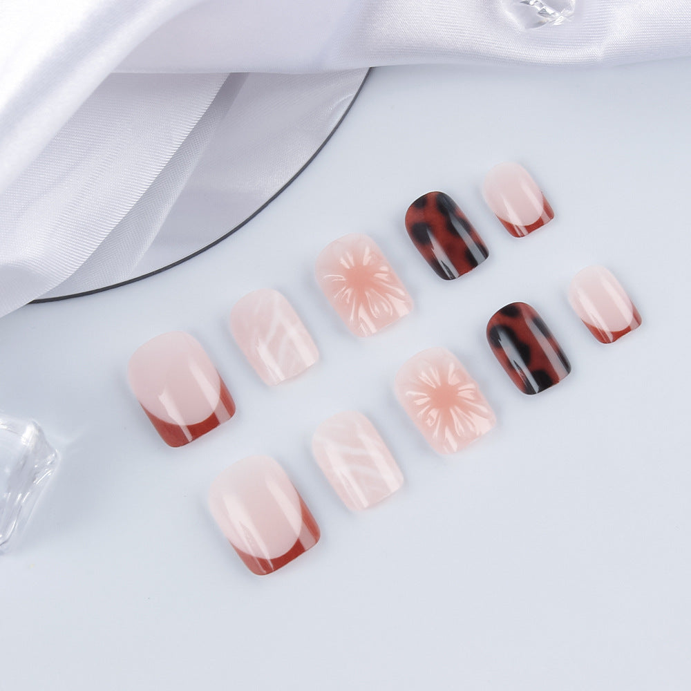 Artistic Gel Nail Art Set Brehn