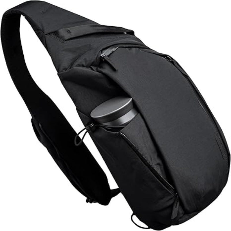 Praktische Sling-Tasche mit Speziellen Fächern Brehn