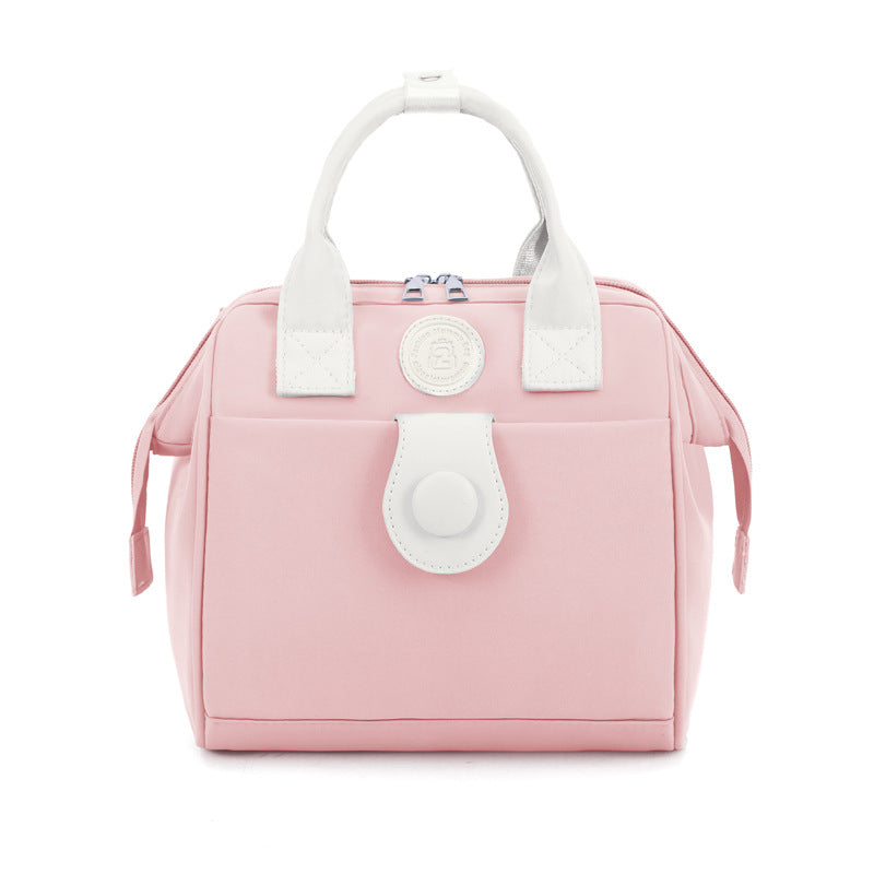 Isolierte Lunchbag Organizer Brehn