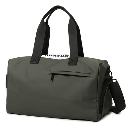 Haltbares Wasserdichtes Fitness Duffel Tasche Brehn