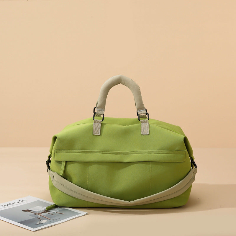 Vielseitige Reisetasche Brehn