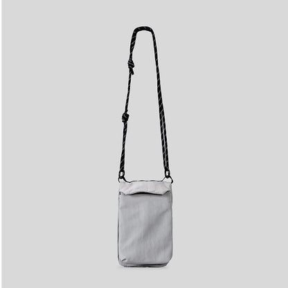 Minimalist Umhängetasche