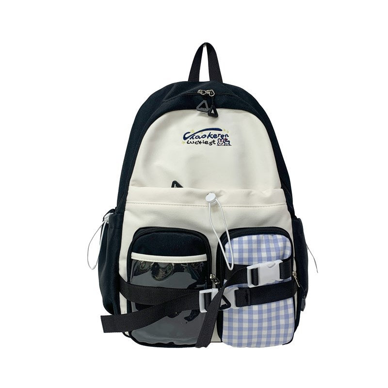 Multi-Funktions-Reiserucksack Brehn