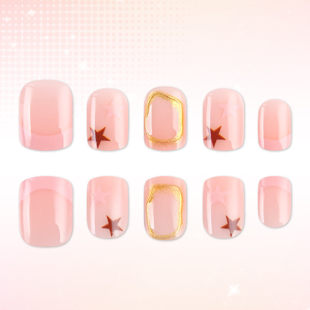 Chic Nageldesign Brehn