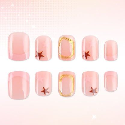 Chic Nageldesign Brehn
