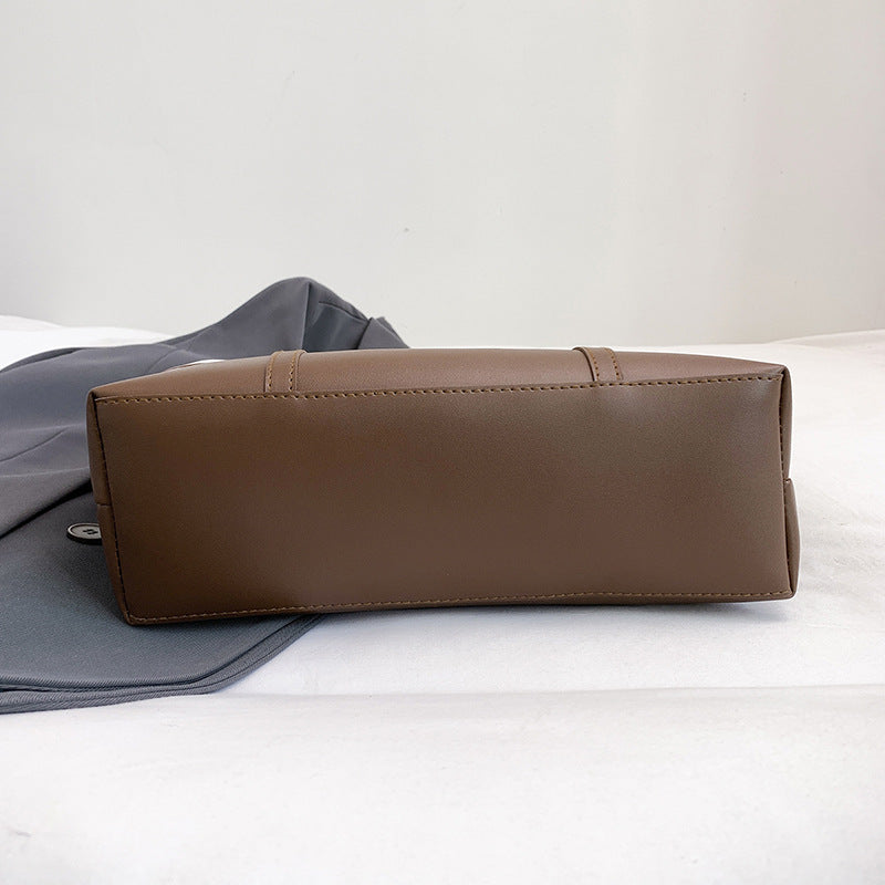 Vielseitige Minimalistische Tote-Handtasche