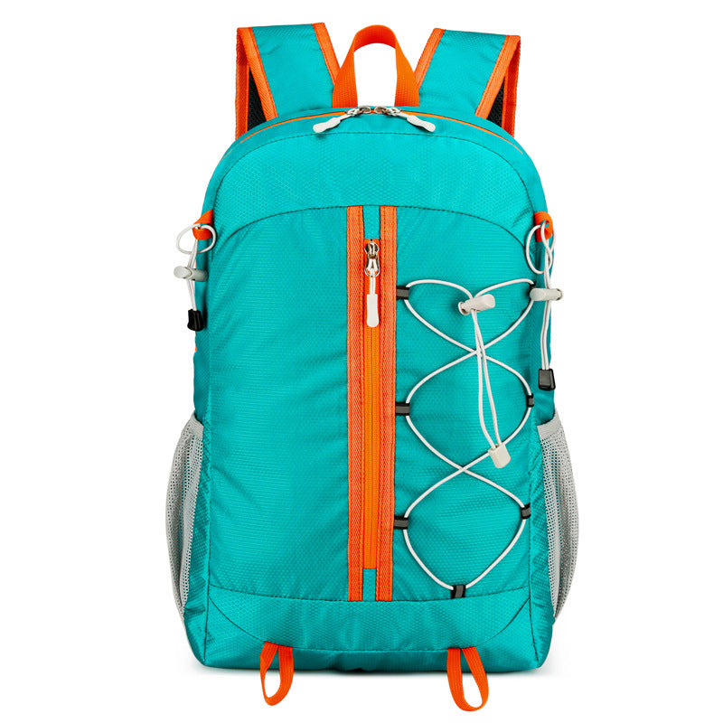 Leichtgewichtiges Outdoor-Aktivitäts-Rucksack Brehn