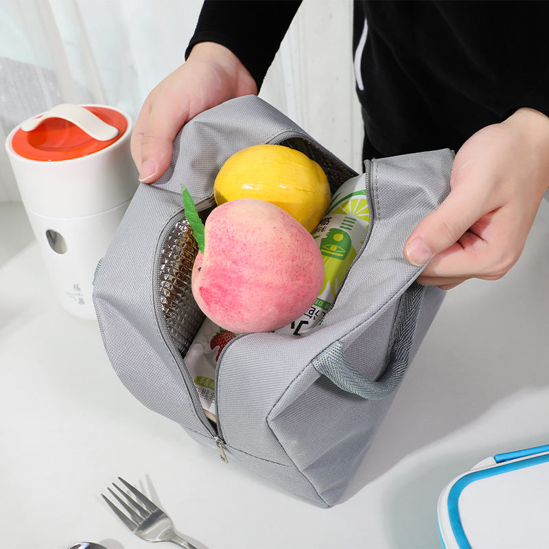 Isolierte Lunch Bag Brehn