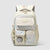 Stylischer Mehrzweck-Rucksack