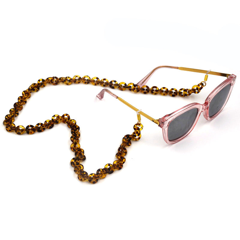 Stylische Brillenhalterkette Brehn