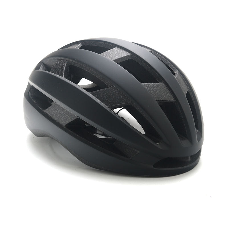 Aerodynamischer Fahrradhelm Brehn