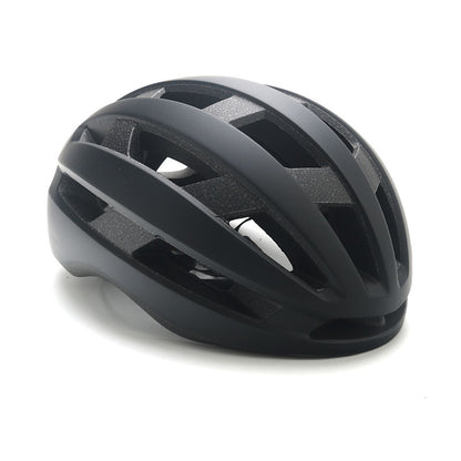 Aerodynamischer Fahrradhelm Brehn