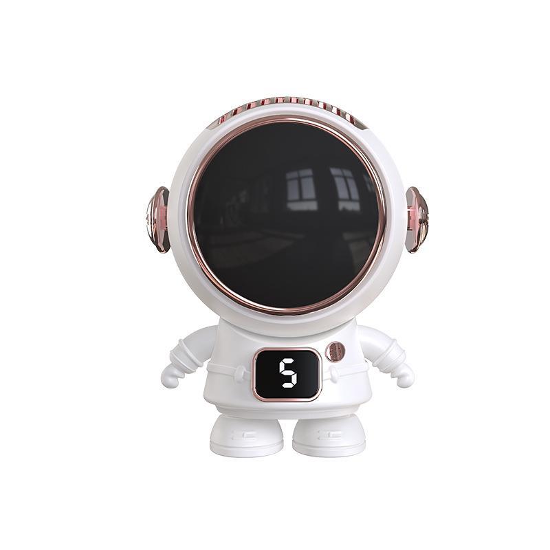 Cute Character Schreibtischventilator Brehn