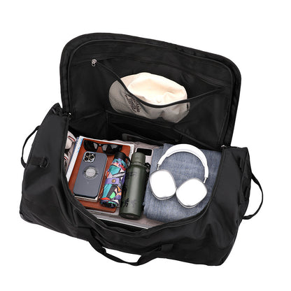 Haltbarer Reisetaschen-Duffle Bag Brehn mit großem Fassungsvermögen
