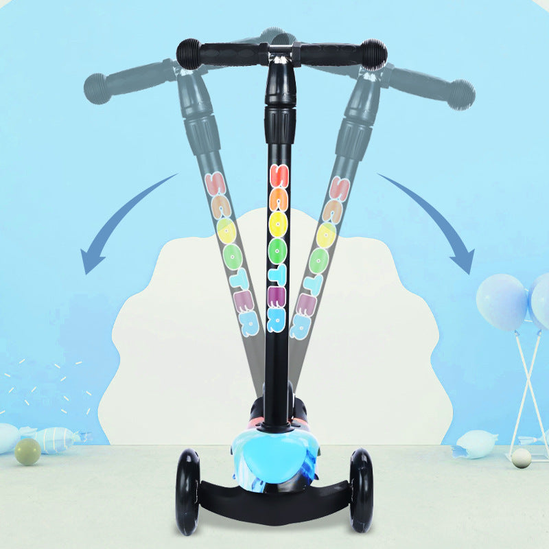 Mini Scooter Brehn