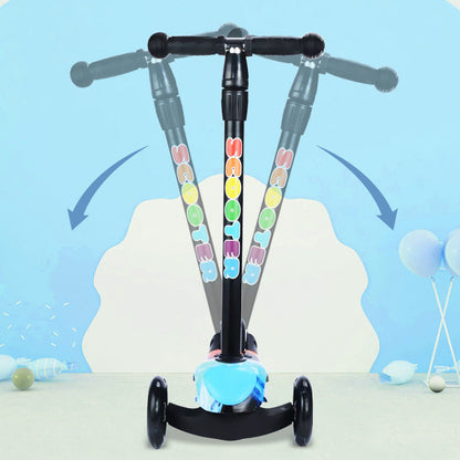 Mini Scooter Brehn