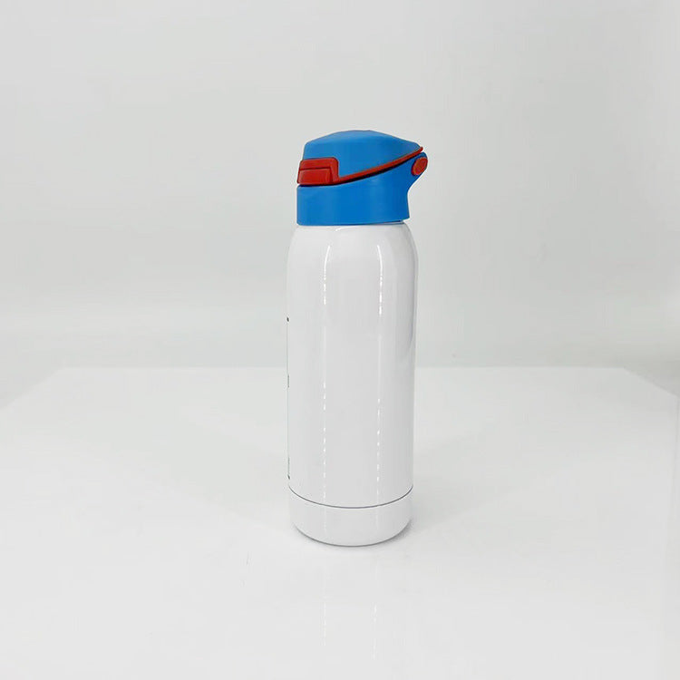 Damen isolierte Sportflasche Brehn