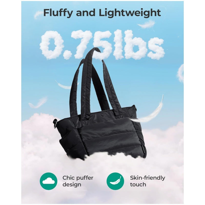Multifunktionale Tasche mit Isoliertem Fach Brehn