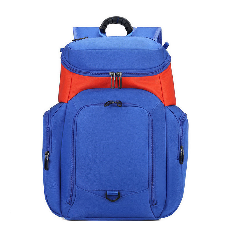 Mehrere Fächer Reise Rucksack Brehn