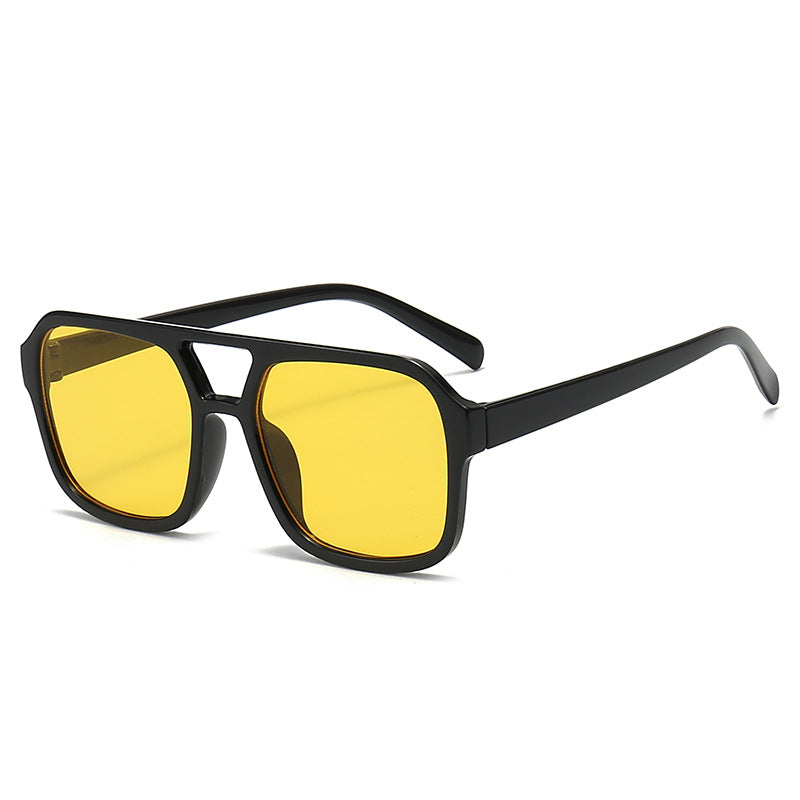 Fashion Shield Sonnenbrillen
