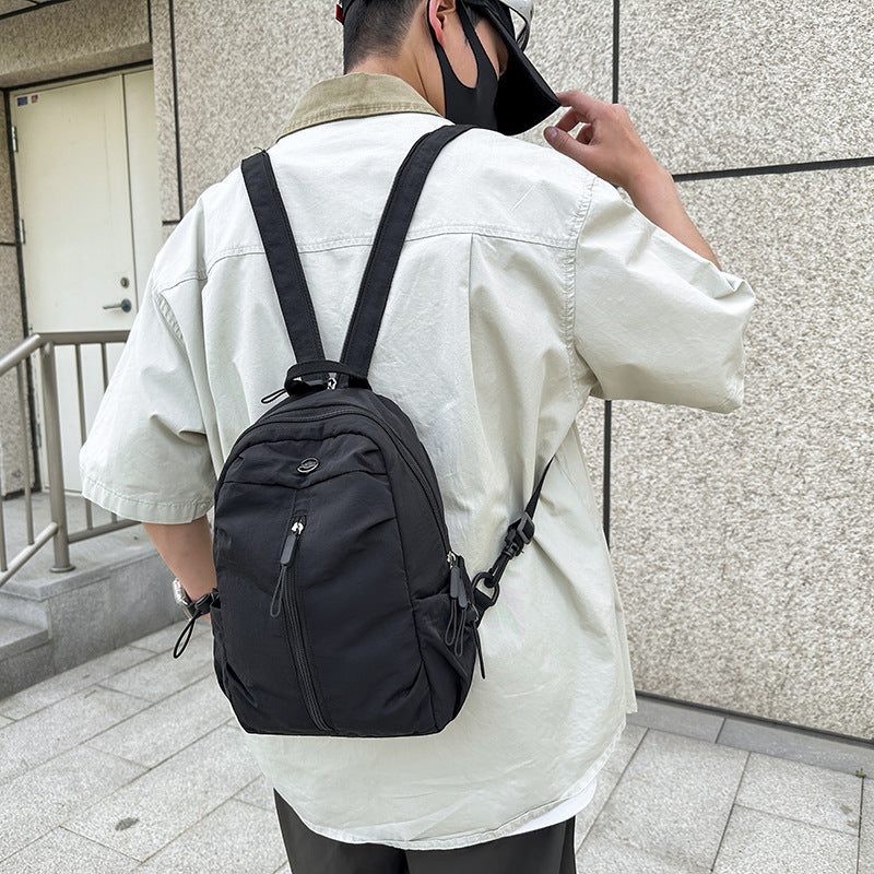 WoLeichtgewicht Reis Rucksack Brehn