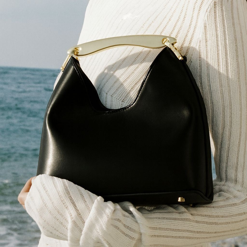 Moderne Minimalistische Handtasche  1790618832