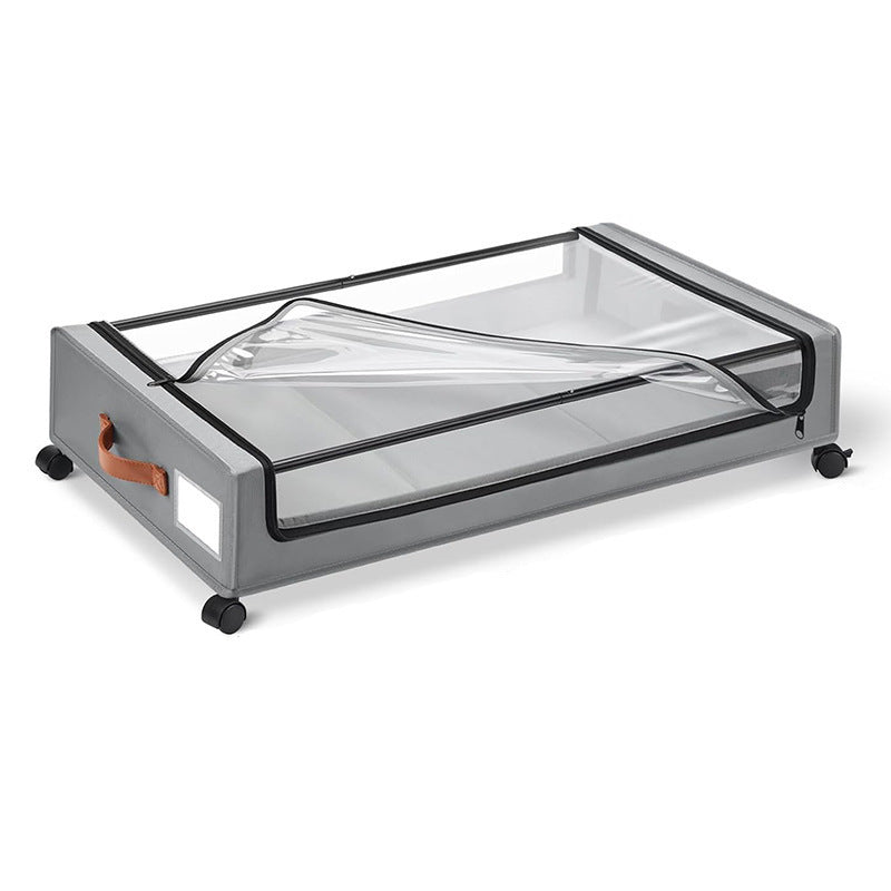 Premium Unterbett Aufbewahrungsorganisator