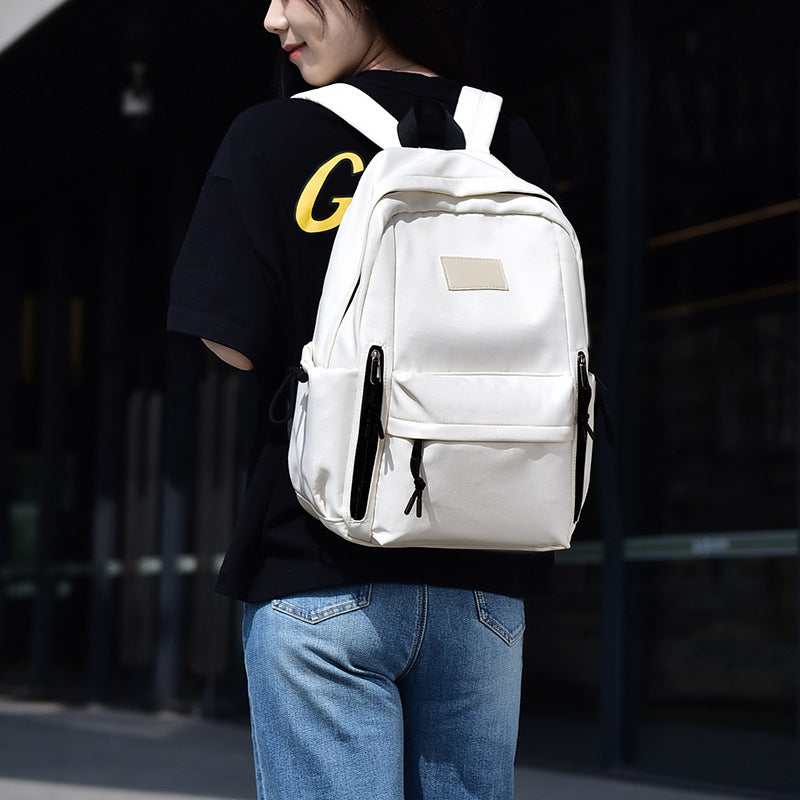 Vielseitiger Mehrfachfach-Rucksack Brehn