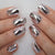 DIY Press-On Nail Kits Brehn