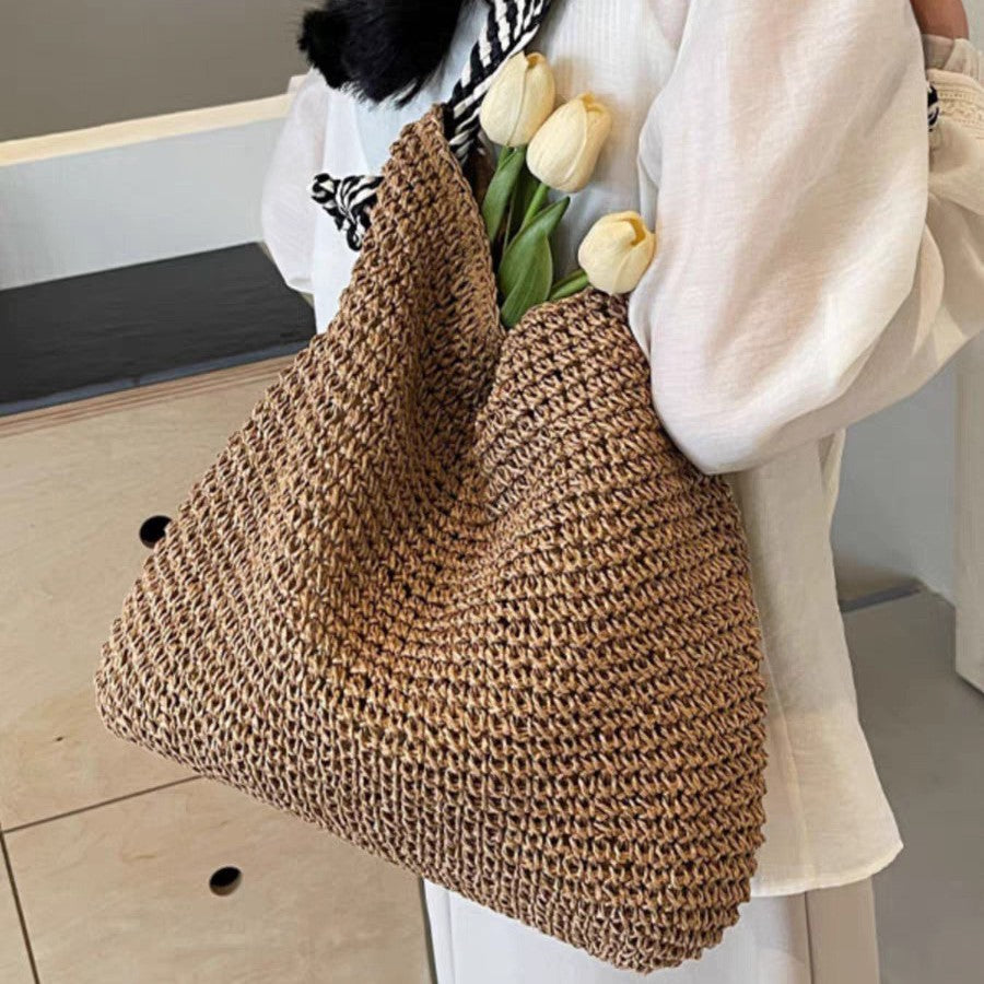 Großer Netz-Shopper Brehn