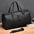 Stilvolle Wochenend-Duffel-Bag Brehn