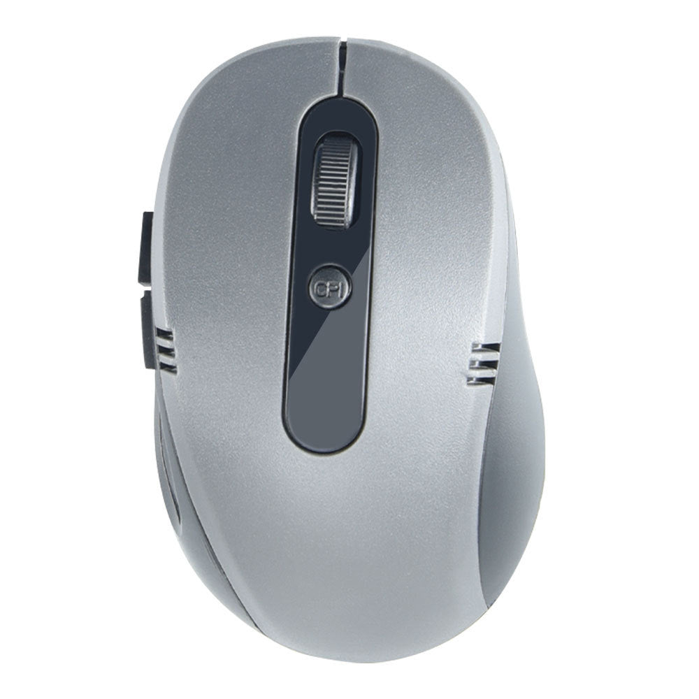 Drahtlose Ergonomische Gaming-Maus Brehn