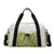 Sportliche All-Wochenende Reise-Duffle