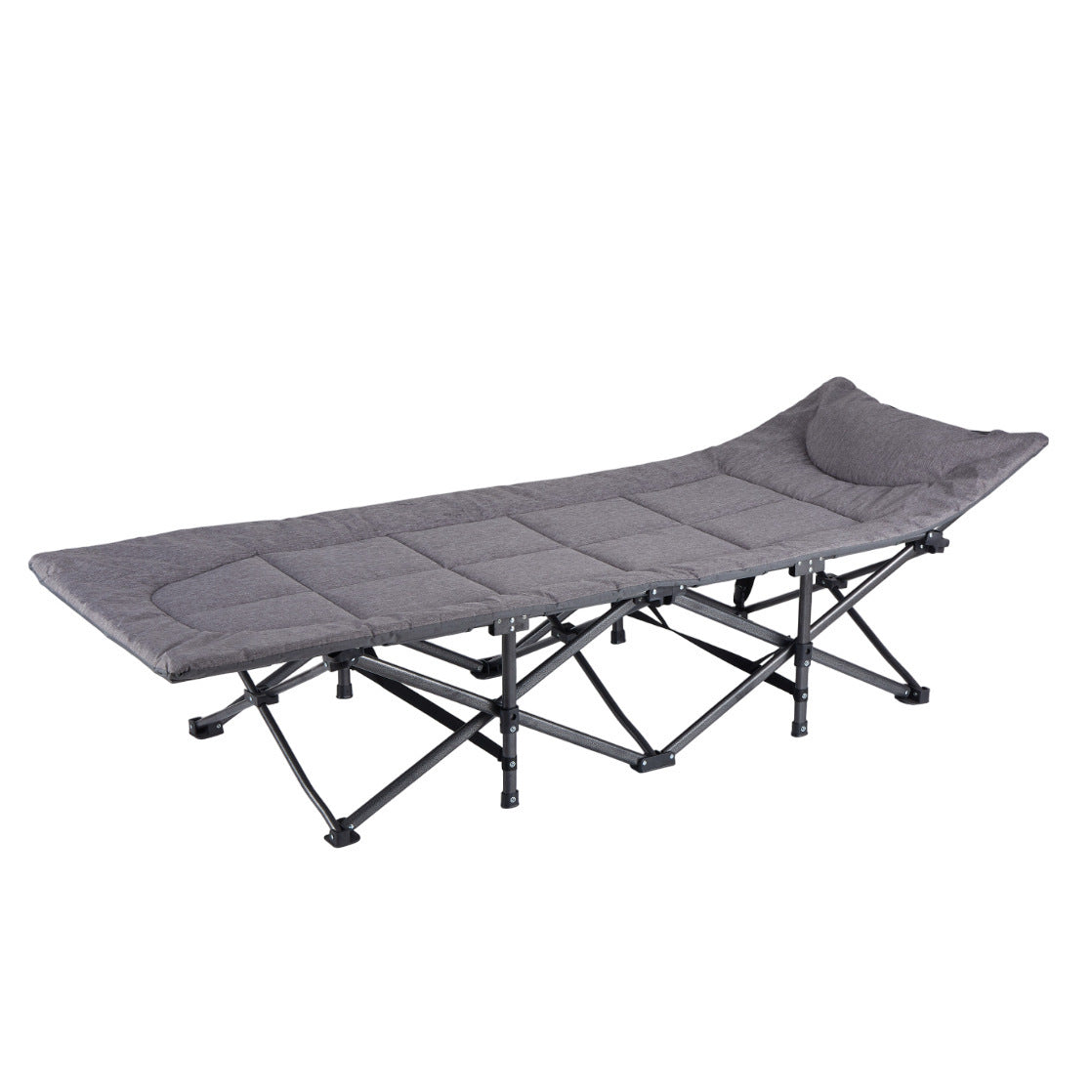 Campingliege Brehn