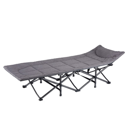Campingliege Brehn